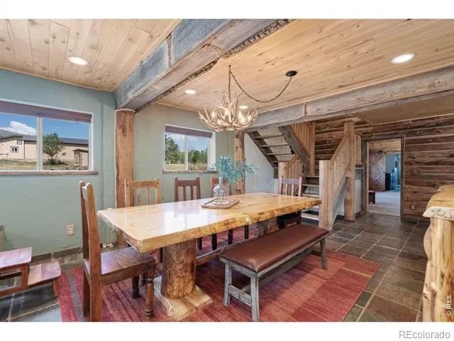 54 Rist View Road Bellvue, CO 80512