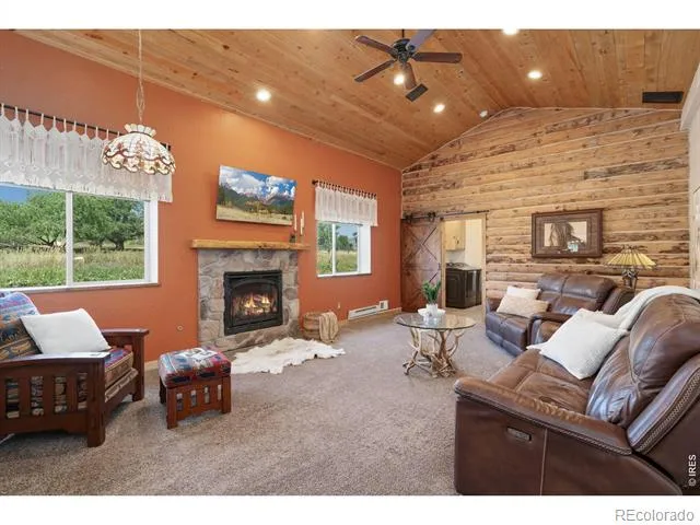 54 Rist View Road Bellvue, CO 80512