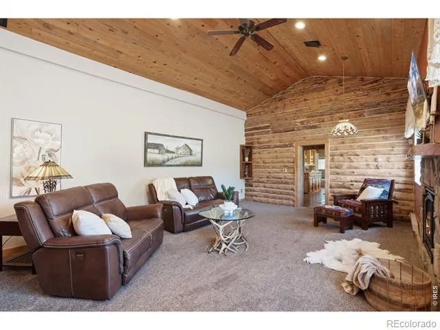 54 Rist View Road Bellvue, CO 80512