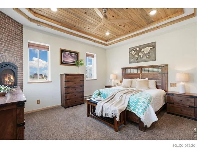 54 Rist View Road Bellvue, CO 80512