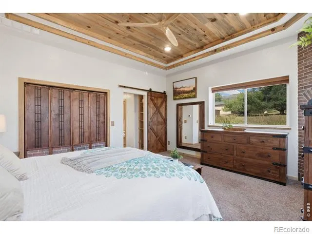 54 Rist View Road Bellvue, CO 80512