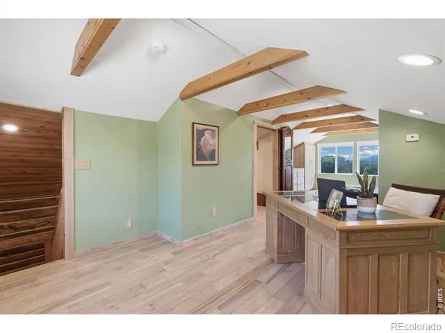 54 Rist View Road Bellvue, CO 80512