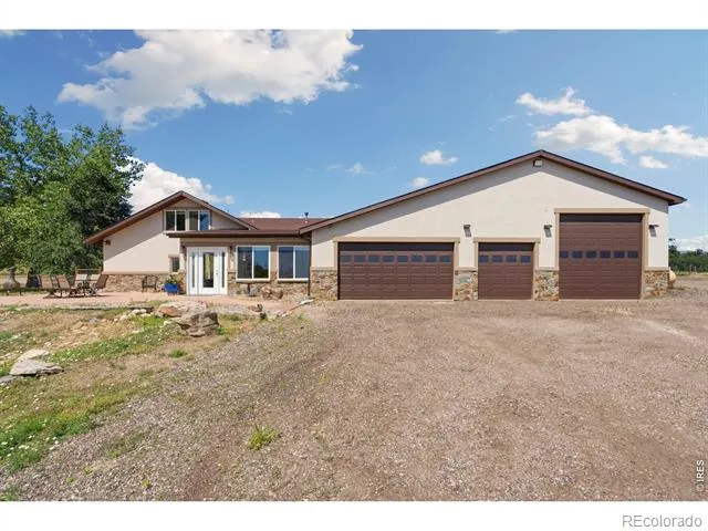 54 Rist View Road Bellvue, CO 80512