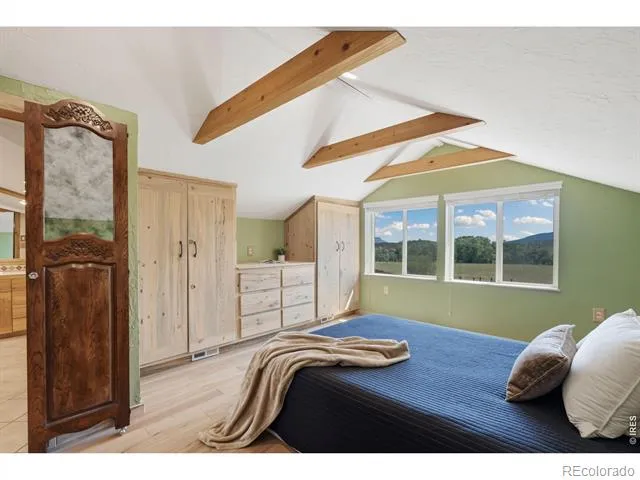 54 Rist View Road Bellvue, CO 80512
