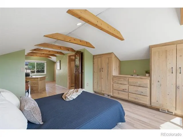 54 Rist View Road Bellvue, CO 80512