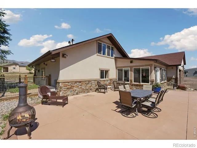 54 Rist View Road Bellvue, CO 80512