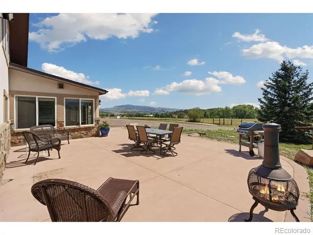 54 Rist View Road Bellvue, CO 80512