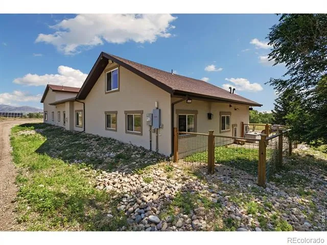 54 Rist View Road Bellvue, CO 80512