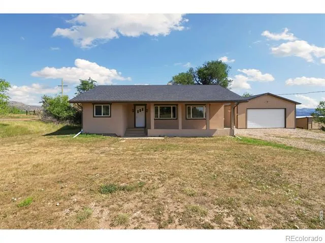 54 Rist View Road Bellvue, CO 80512