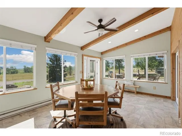 54 Rist View Road Bellvue, CO 80512