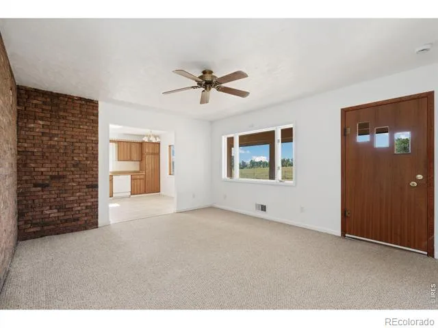 54 Rist View Road Bellvue, CO 80512