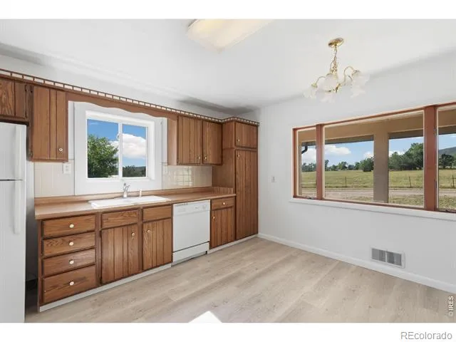 54 Rist View Road Bellvue, CO 80512