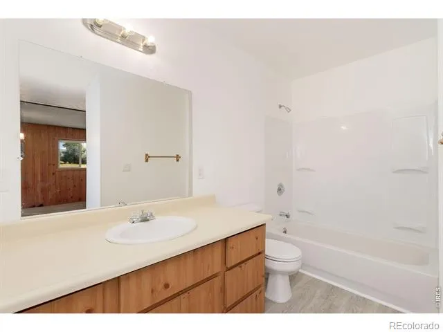 54 Rist View Road Bellvue, CO 80512