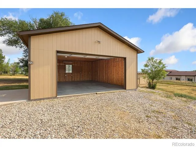 54 Rist View Road Bellvue, CO 80512