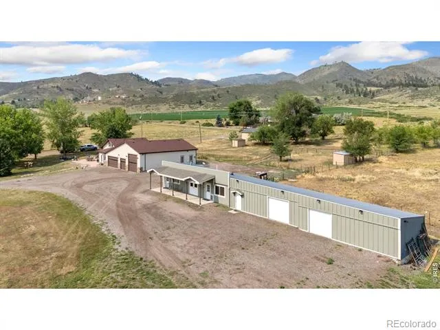 54 Rist View Road Bellvue, CO 80512