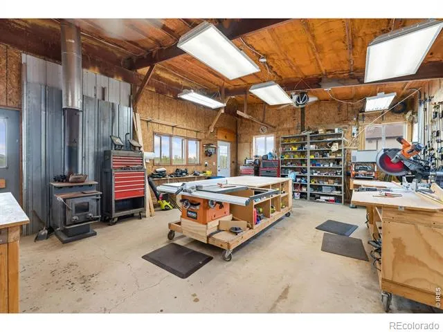 54 Rist View Road Bellvue, CO 80512