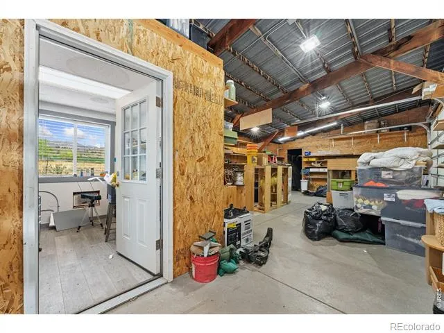 54 Rist View Road Bellvue, CO 80512