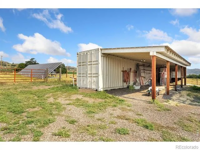 54 Rist View Road Bellvue, CO 80512