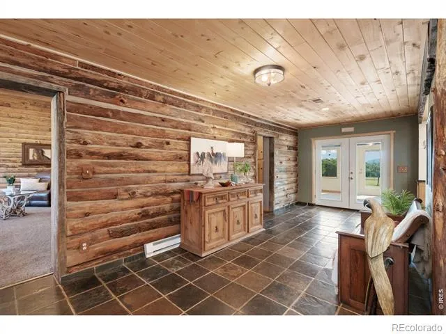 54 Rist View Road Bellvue, CO 80512