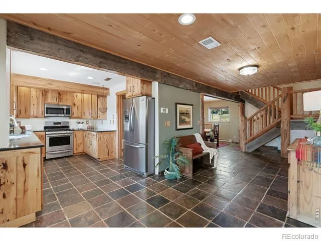 54 Rist View Road Bellvue, CO 80512