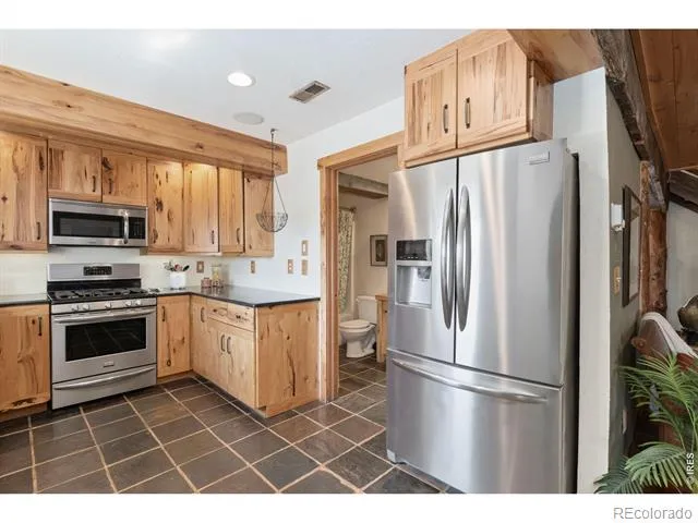 54 Rist View Road Bellvue, CO 80512