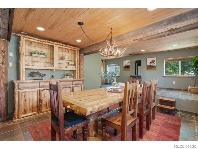 54 Rist View Road Bellvue, CO 80512
