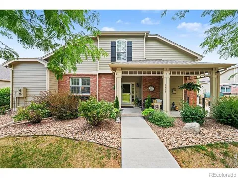 2915 Spacious Skies Drive