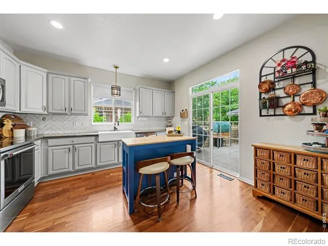 2915 Spacious Skies Drive Fort Collins, CO 80528