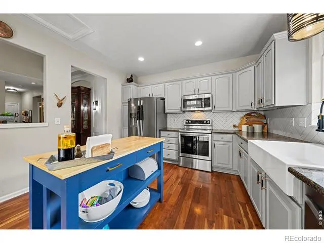 2915 Spacious Skies Drive Fort Collins, CO 80528