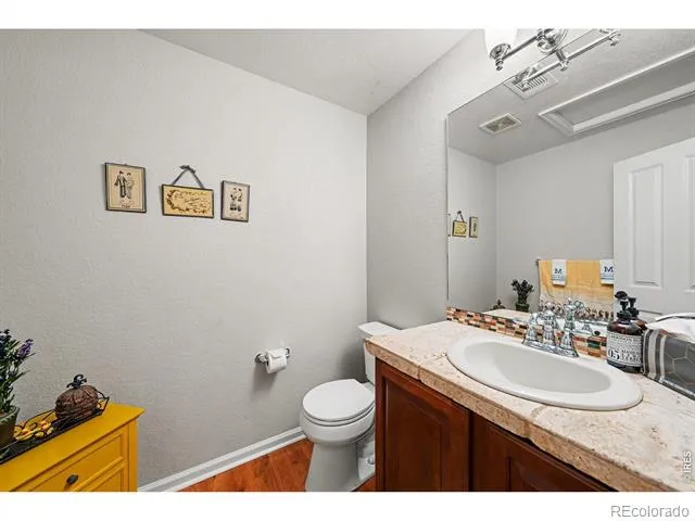 2915 Spacious Skies Drive Fort Collins, CO 80528
