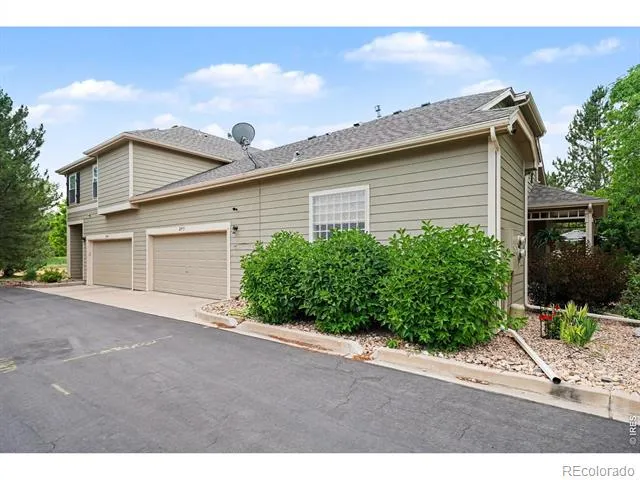 2915 Spacious Skies Drive Fort Collins, CO 80528