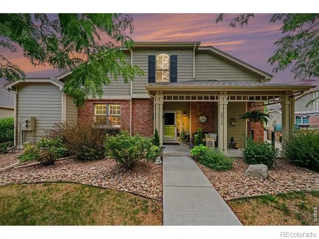 2915 Spacious Skies Drive Fort Collins, CO 80528