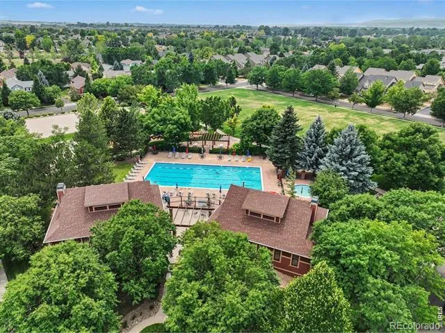 2915 Spacious Skies Drive Fort Collins, CO 80528
