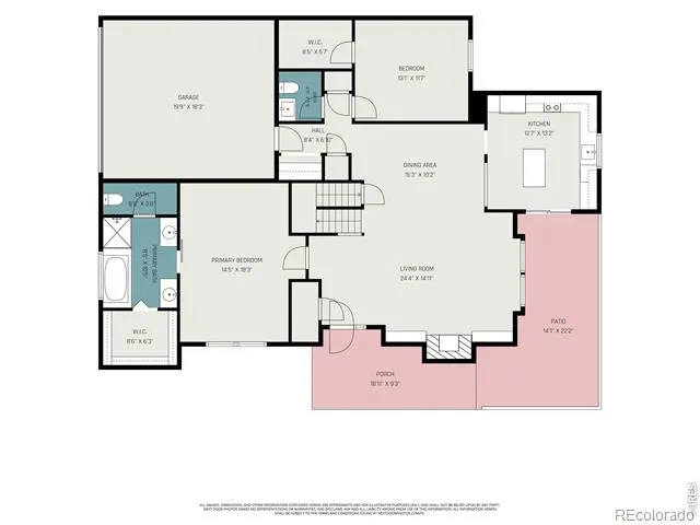 2915 Spacious Skies Drive Fort Collins, CO 80528