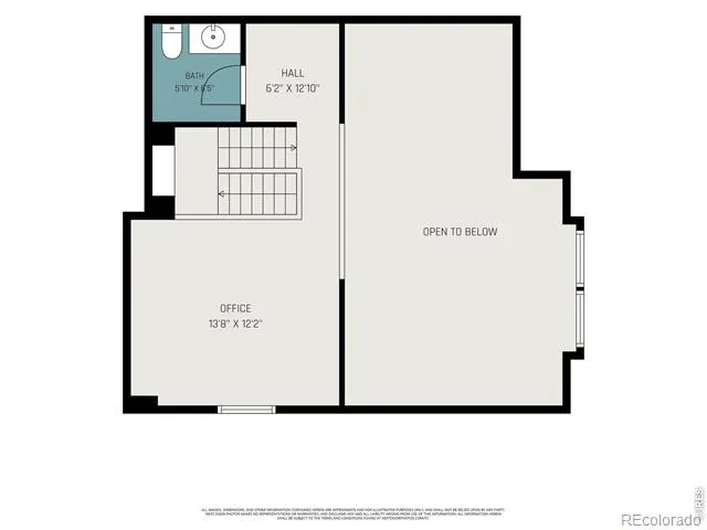 2915 Spacious Skies Drive Fort Collins, CO 80528
