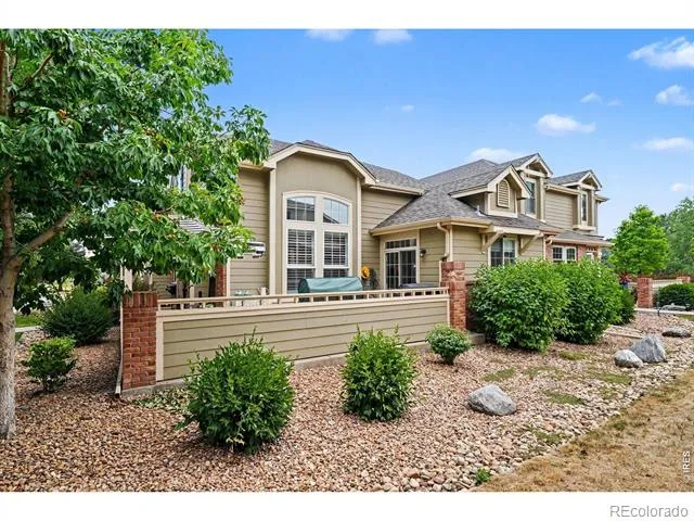 2915 Spacious Skies Drive Fort Collins, CO 80528