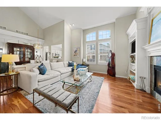2915 Spacious Skies Drive Fort Collins, CO 80528