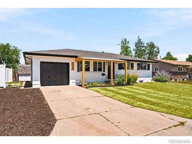 2721 W 15th Street Greeley, CO 80634