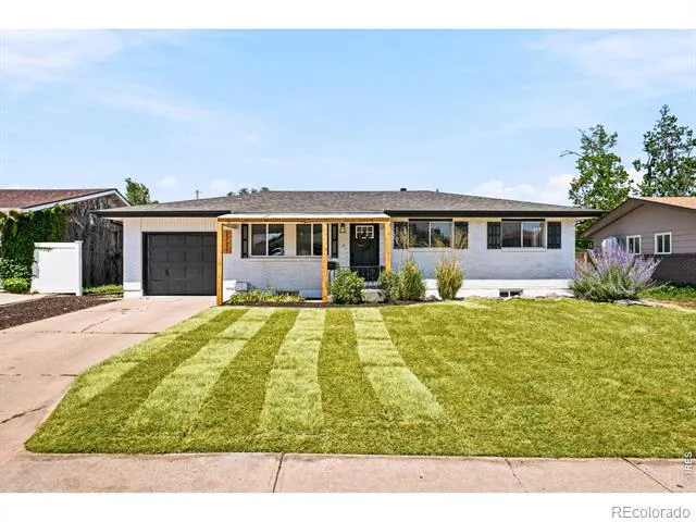 2721 W 15th Street Greeley, CO 80634