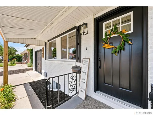 2721 W 15th Street Greeley, CO 80634