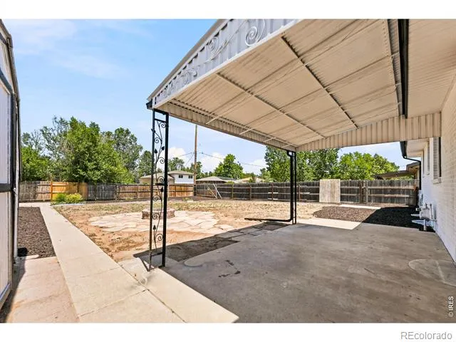 2721 W 15th Street Greeley, CO 80634