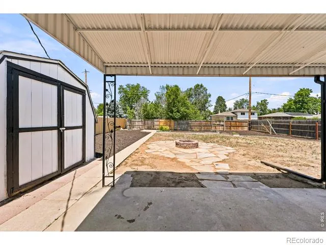 2721 W 15th Street Greeley, CO 80634