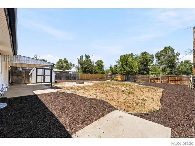 2721 W 15th Street Greeley, CO 80634