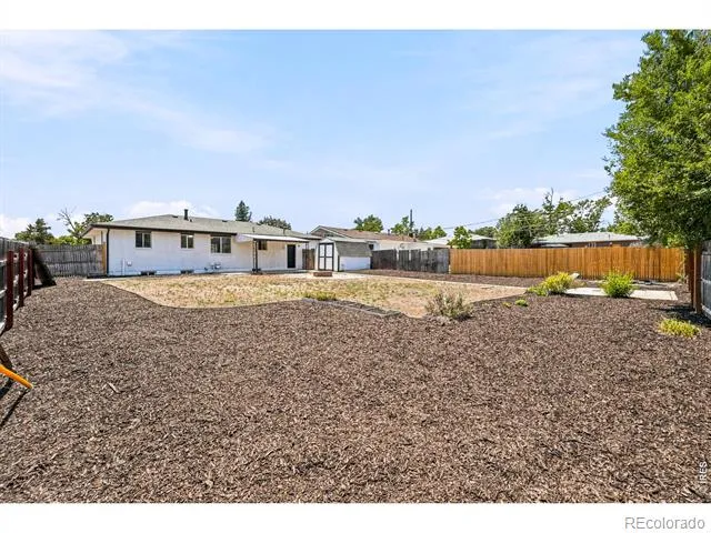 2721 W 15th Street Greeley, CO 80634