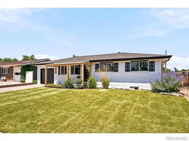 2721 W 15th Street Greeley, CO 80634