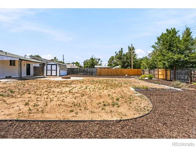 2721 W 15th Street Greeley, CO 80634
