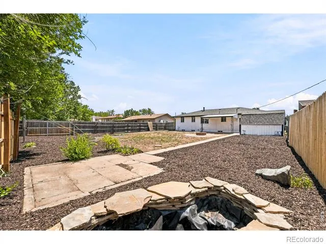 2721 W 15th Street Greeley, CO 80634