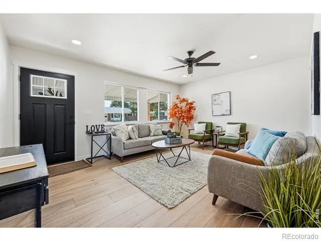 2721 W 15th Street Greeley, CO 80634