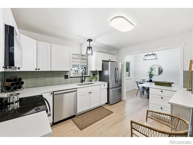 2721 W 15th Street Greeley, CO 80634