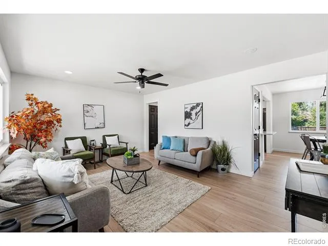 2721 W 15th Street Greeley, CO 80634